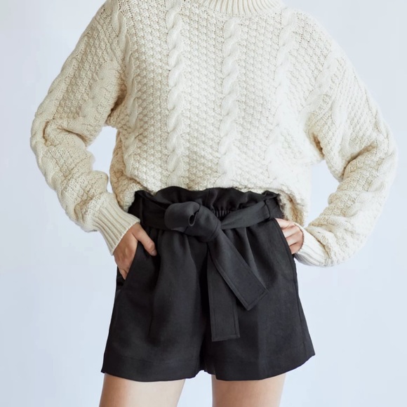 Wilfred short - Picture 2 of 5